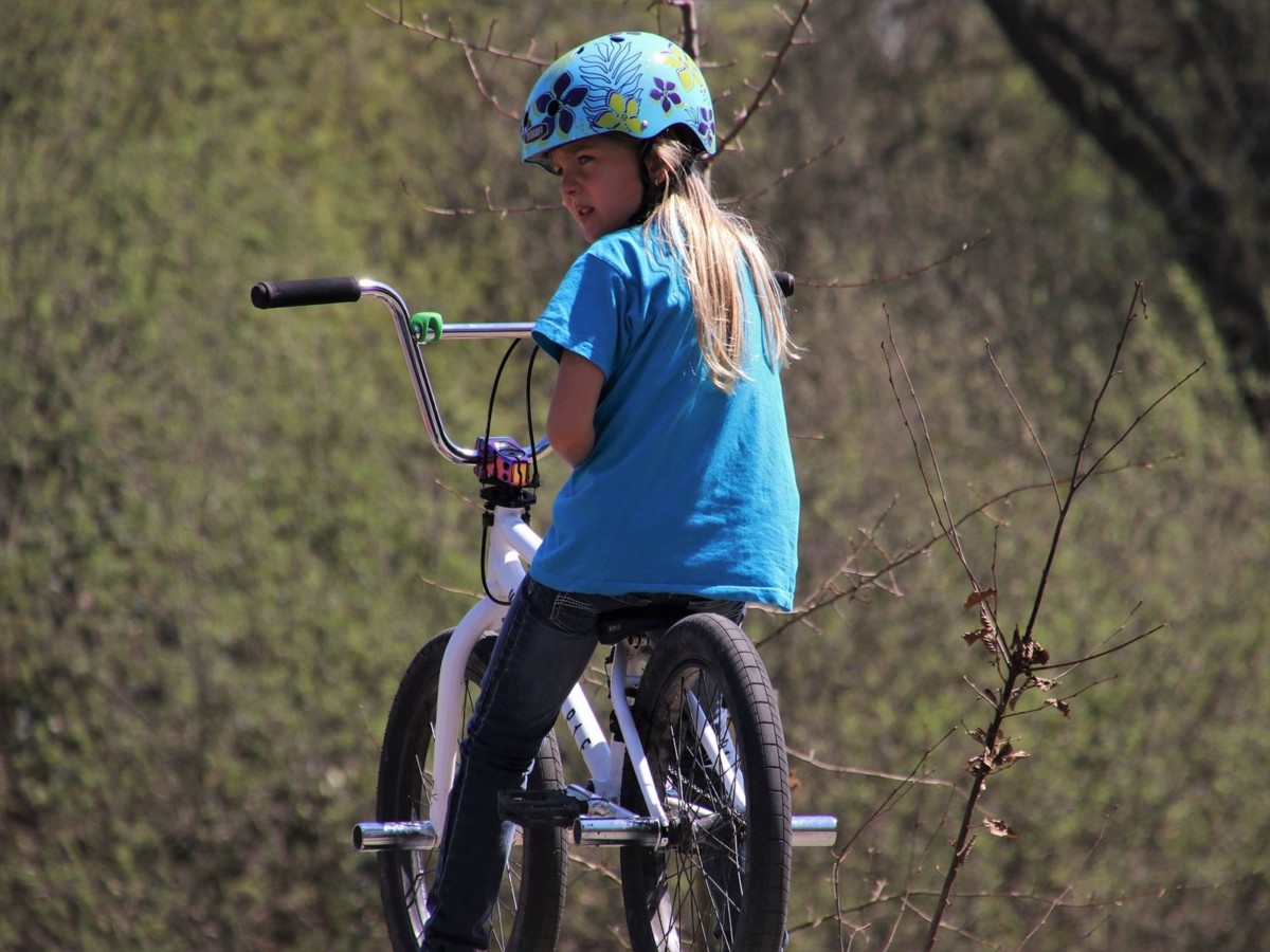 子供用ヘルメットのおすすめ10選！選び方のポイントや安全性を解説！ | CHARI CLAP
