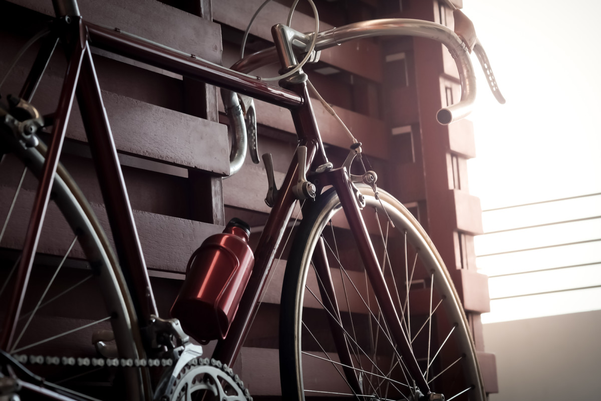 お気に入りの自転車をカスタマイズ お洒落なアイテムでワンランク上のサイクルライフを おすすめグッズ14選 Chari Clap